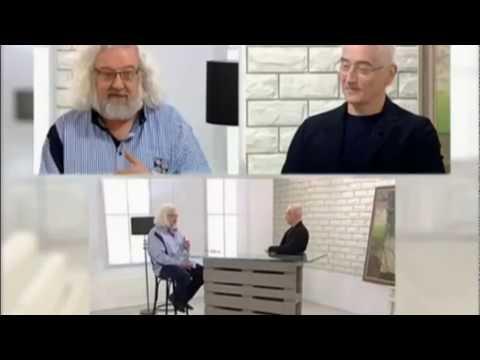 Андрей Максимов. Почему нужно обниматься?