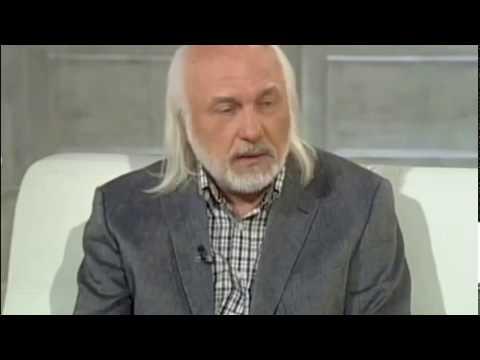 Психотерапевт Алексей Орлов. Что такое гнев?