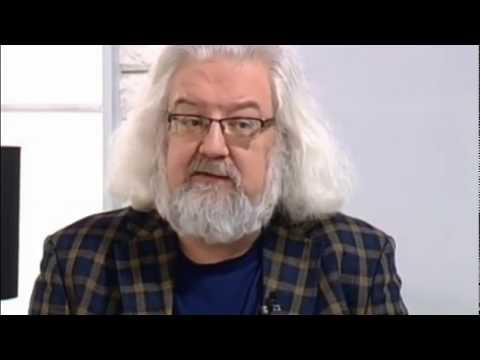 Андрей Максимов. Лень-это важно, это признак умного человека...