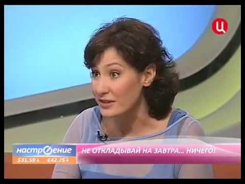 Не откладывай на завтра  ничего. Советует психолог Ольга Барсукова
